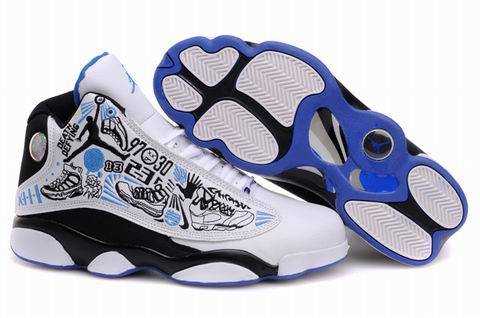 Air Jordan 13 Red Aliexpress Prix Usine Nike Flight Jordan